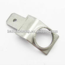 Best quality stamping battery terminal For Bimetal Type Thermostat